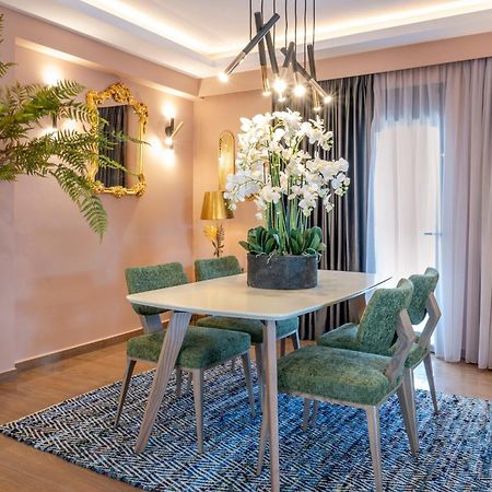 Anna Suites Kos Exterior foto