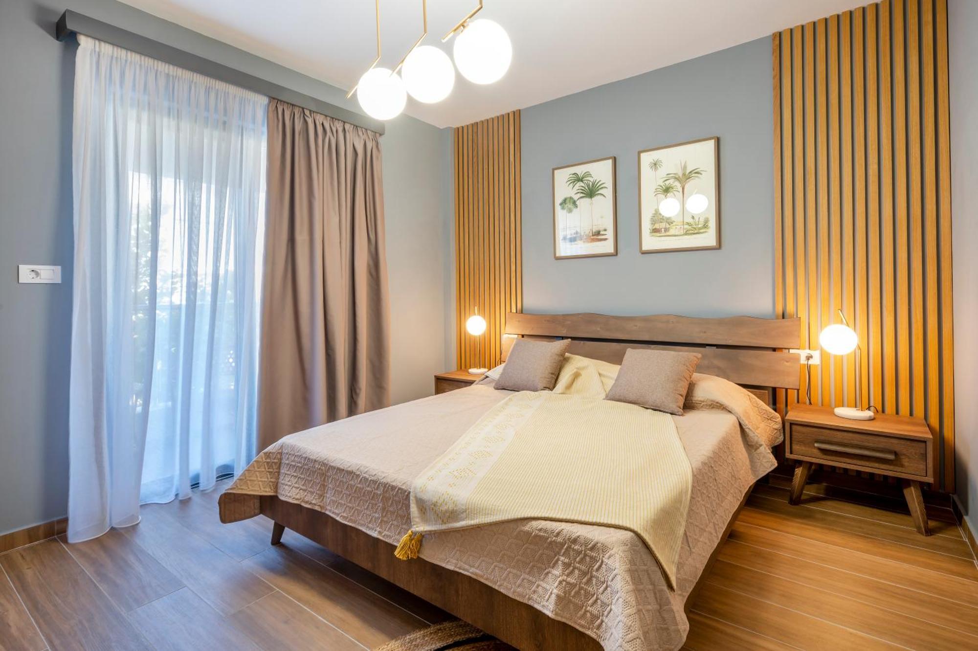 Anna Suites Kos Exterior foto