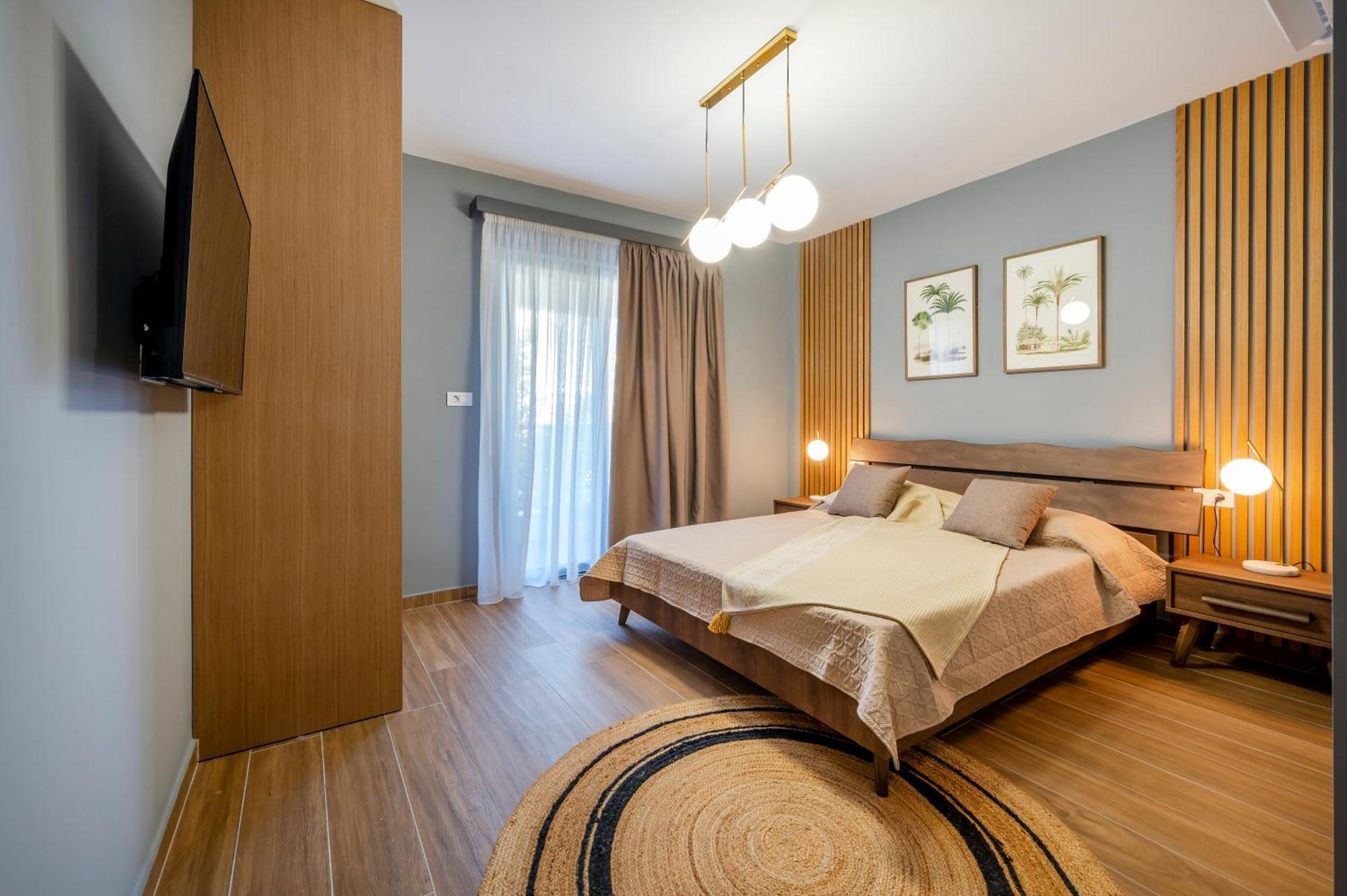 Anna Suites Kos Exterior foto