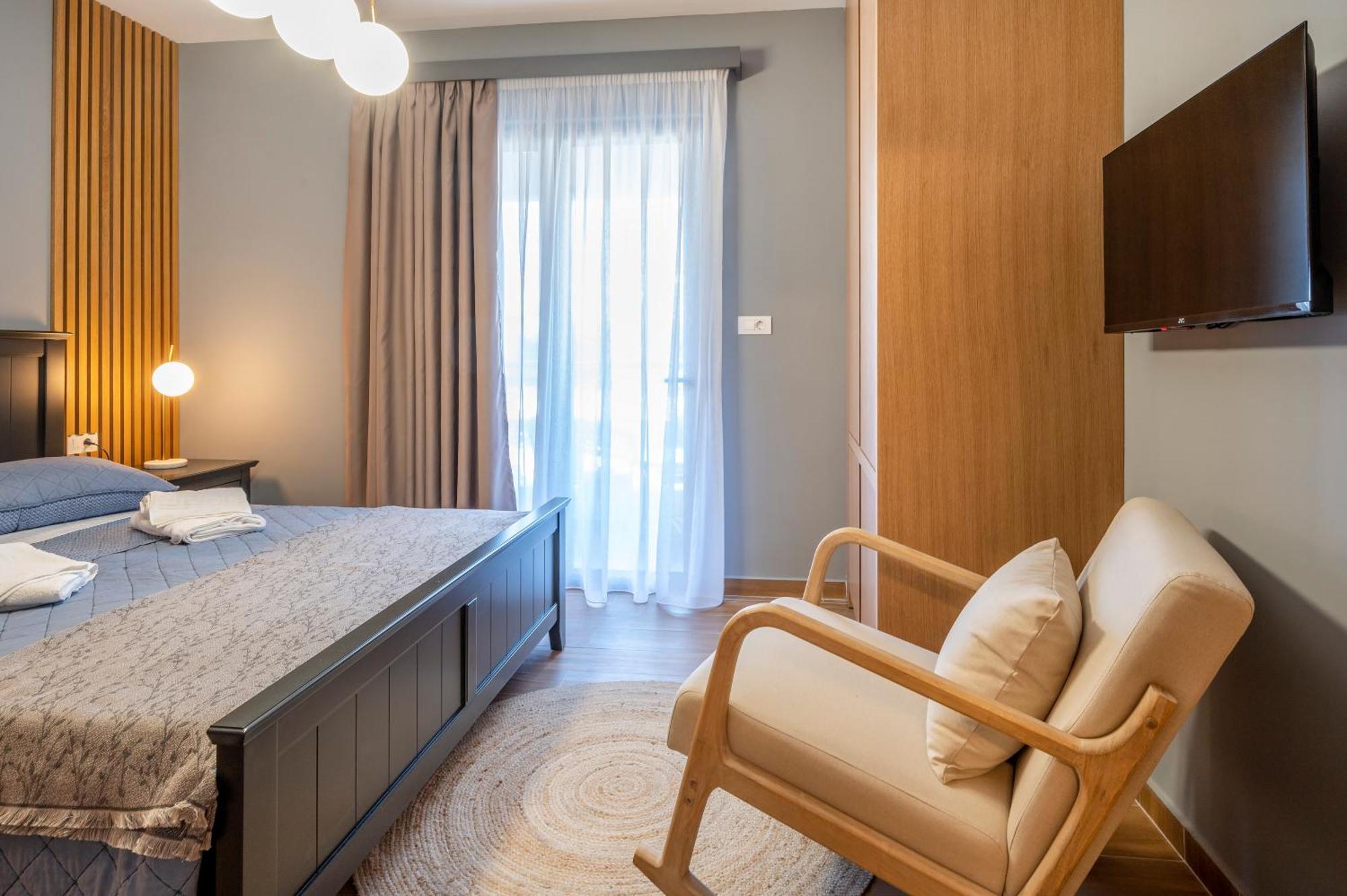 Anna Suites Kos Exterior foto