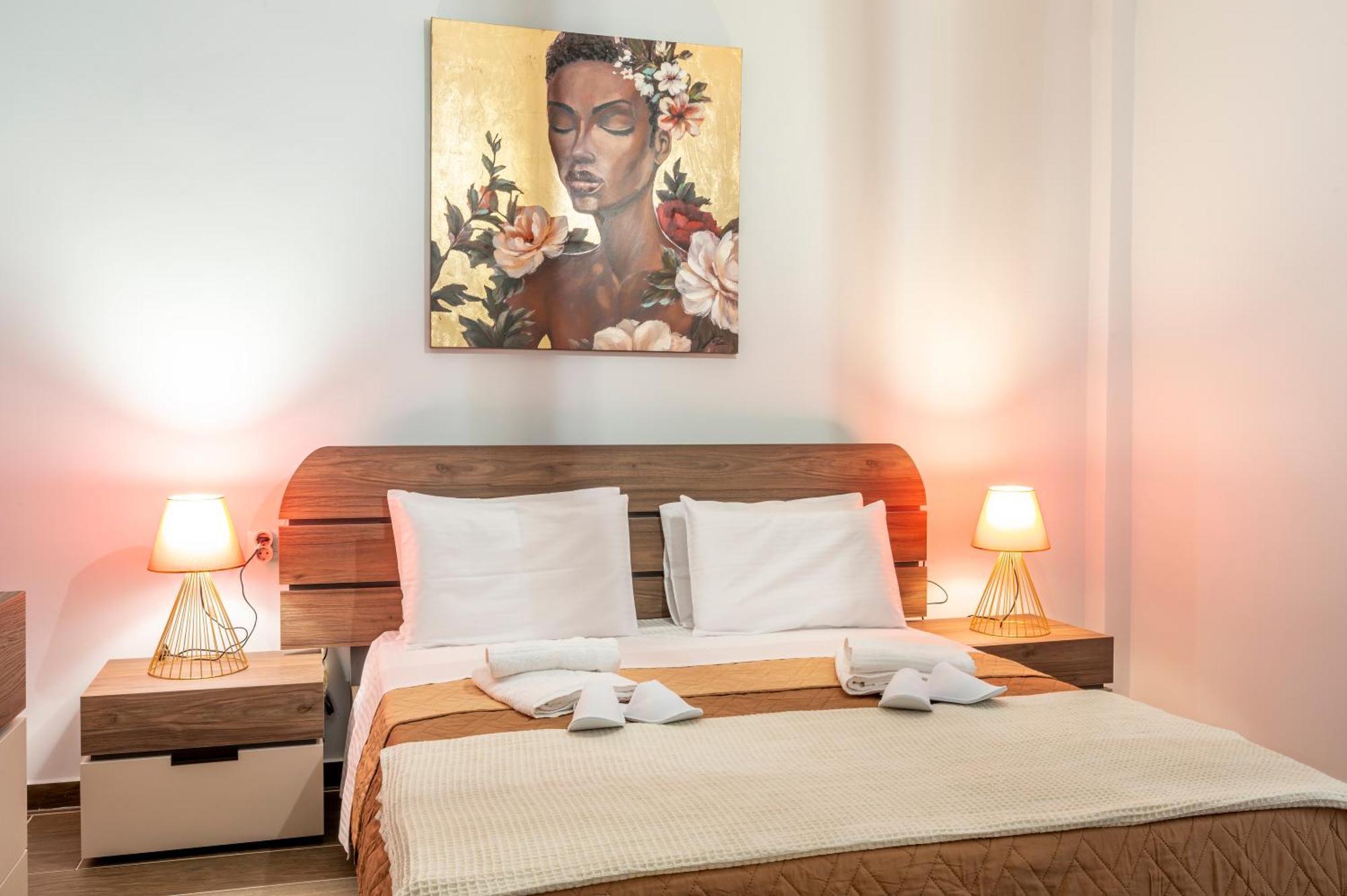 Anna Suites Kos Exterior foto