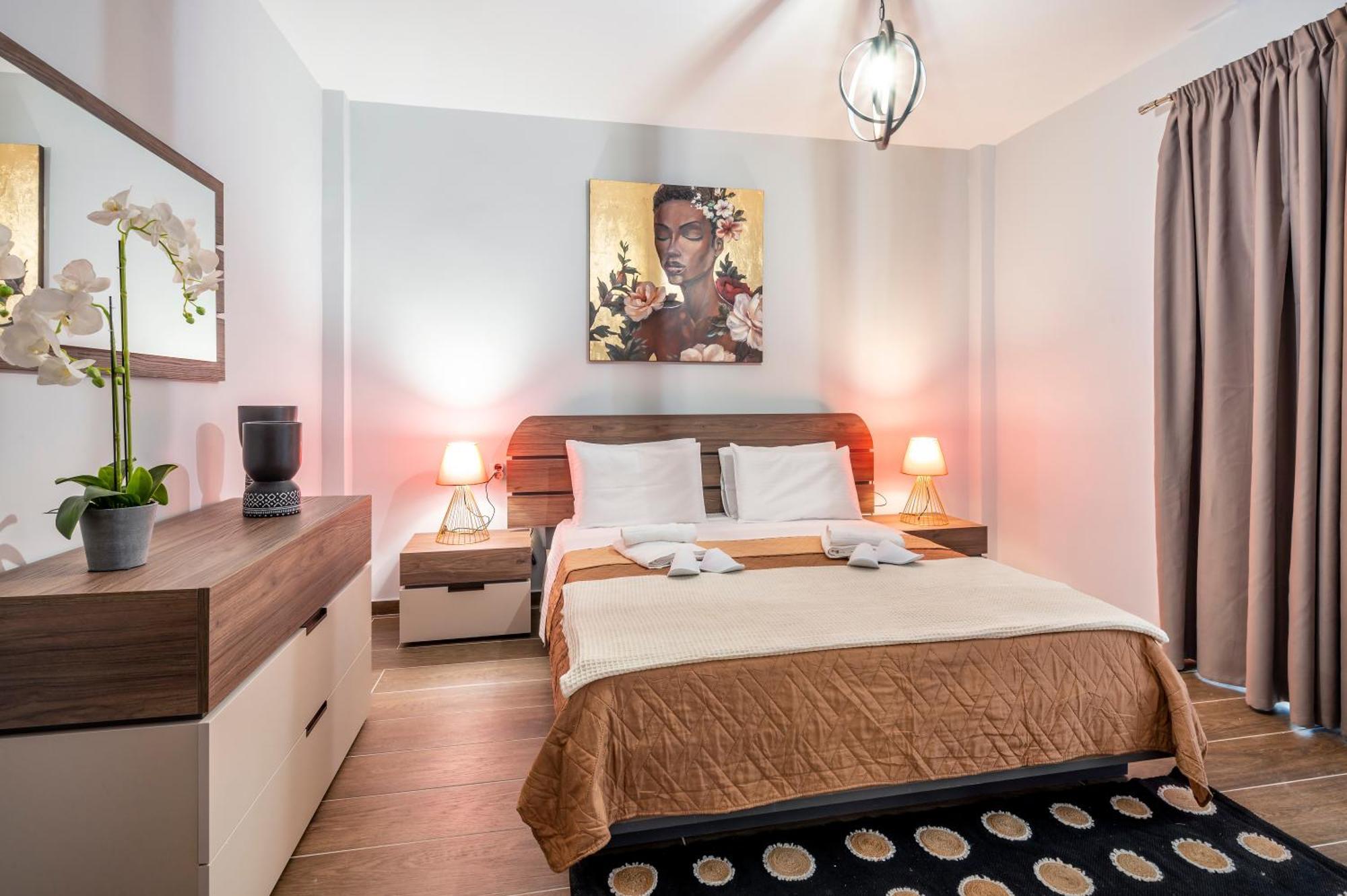 Anna Suites Kos Exterior foto