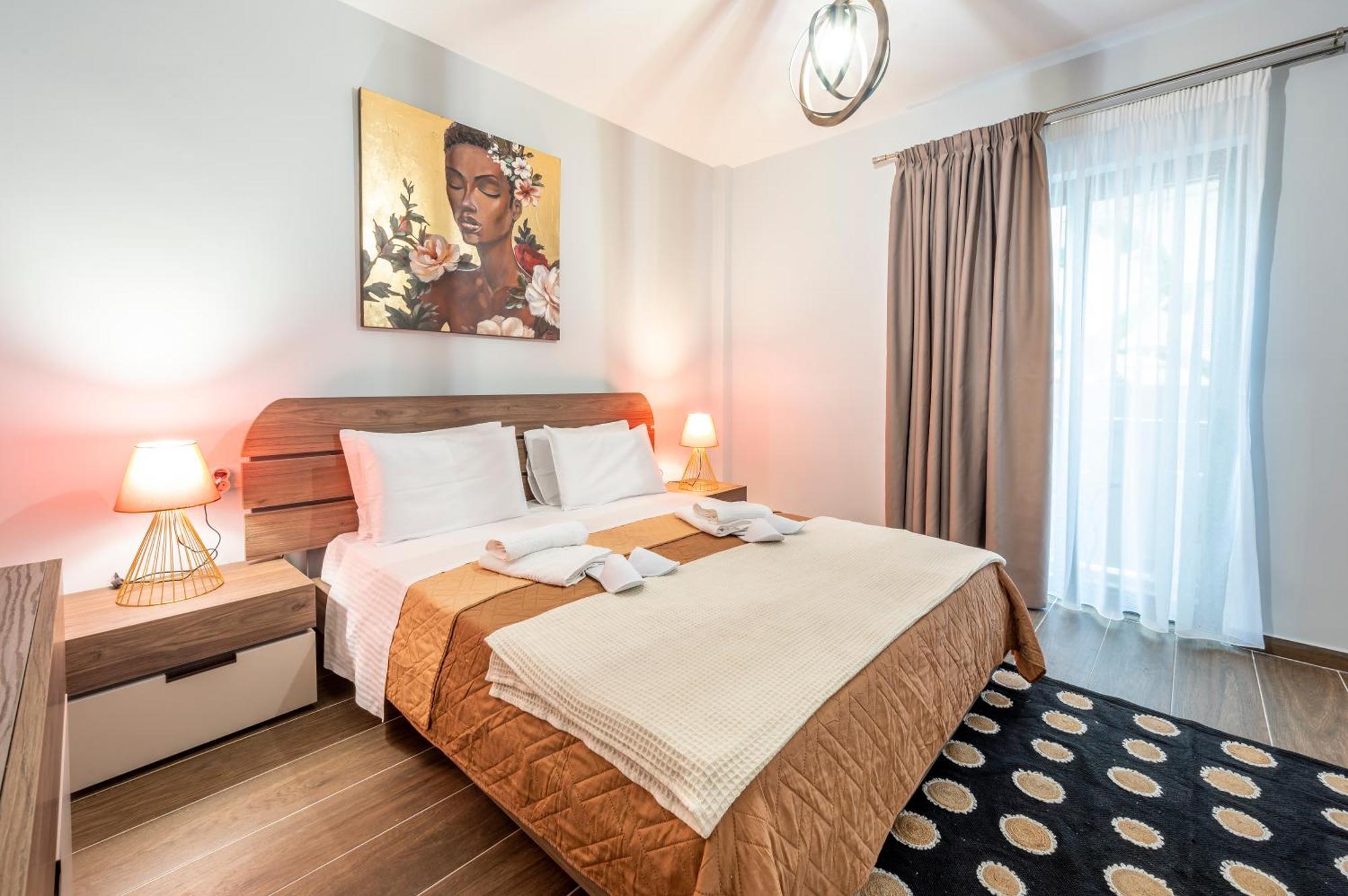 Anna Suites Kos Exterior foto