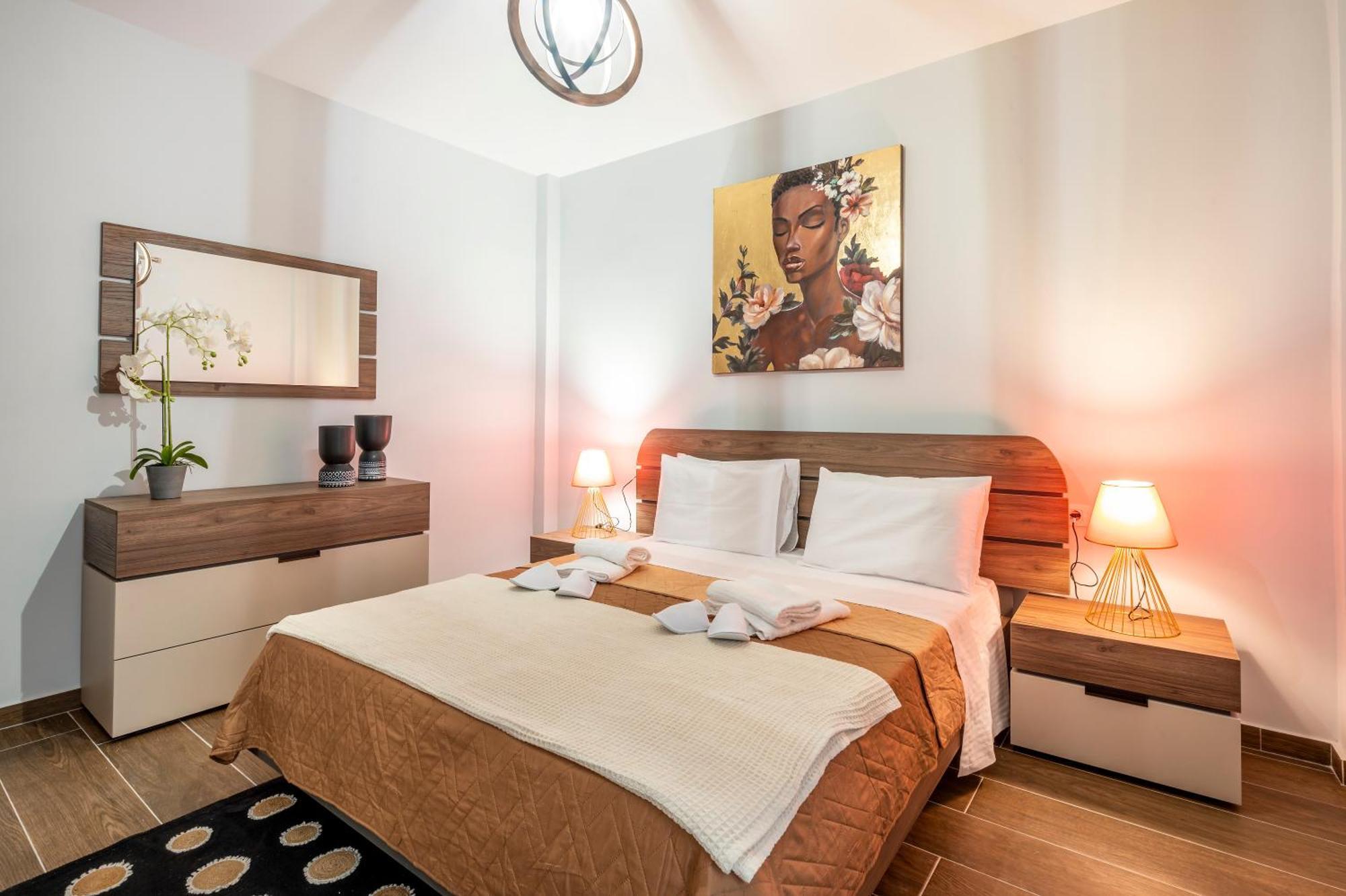 Anna Suites Kos Exterior foto