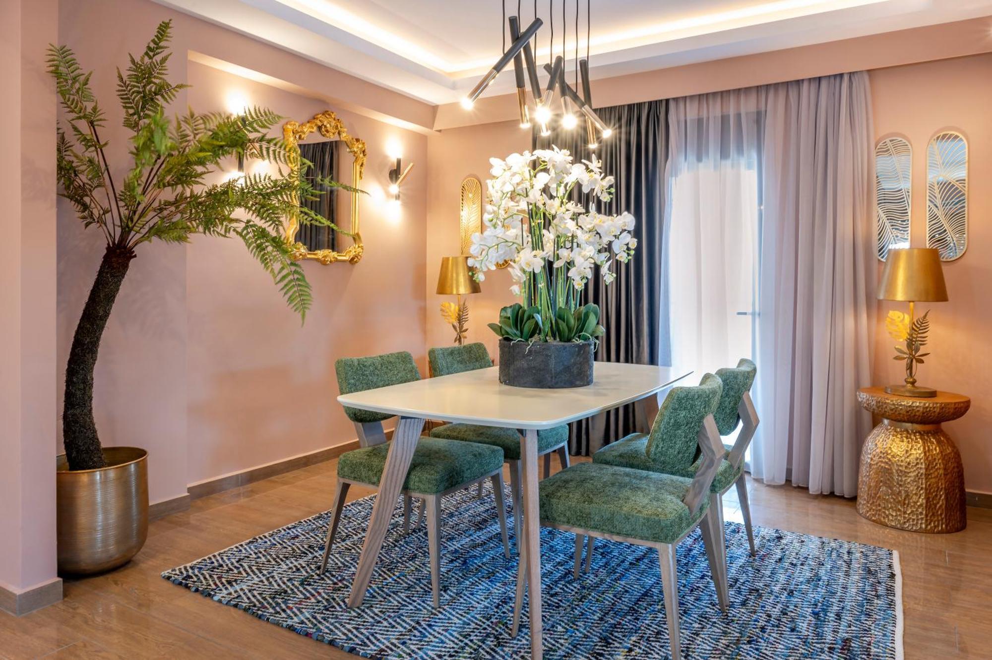 Anna Suites Kos Exterior foto