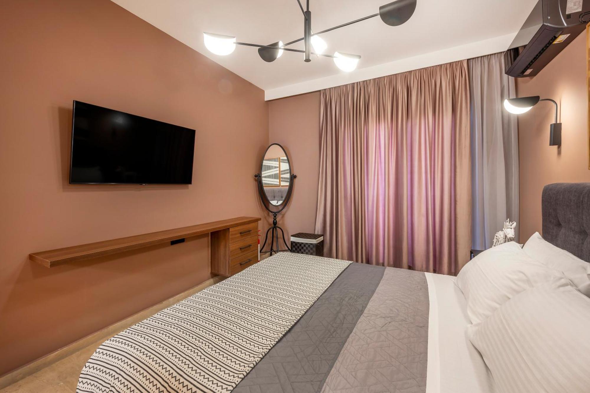 Anna Suites Kos Exterior foto