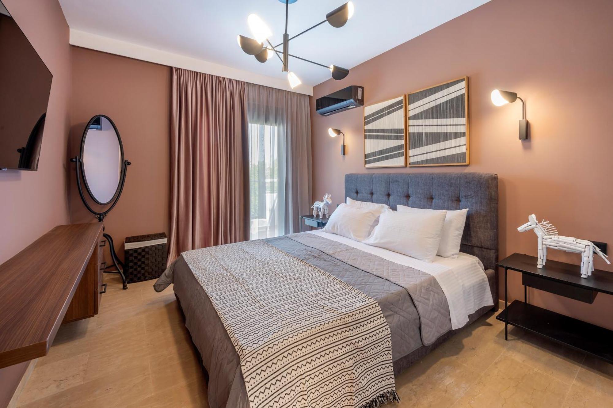 Anna Suites Kos Exterior foto