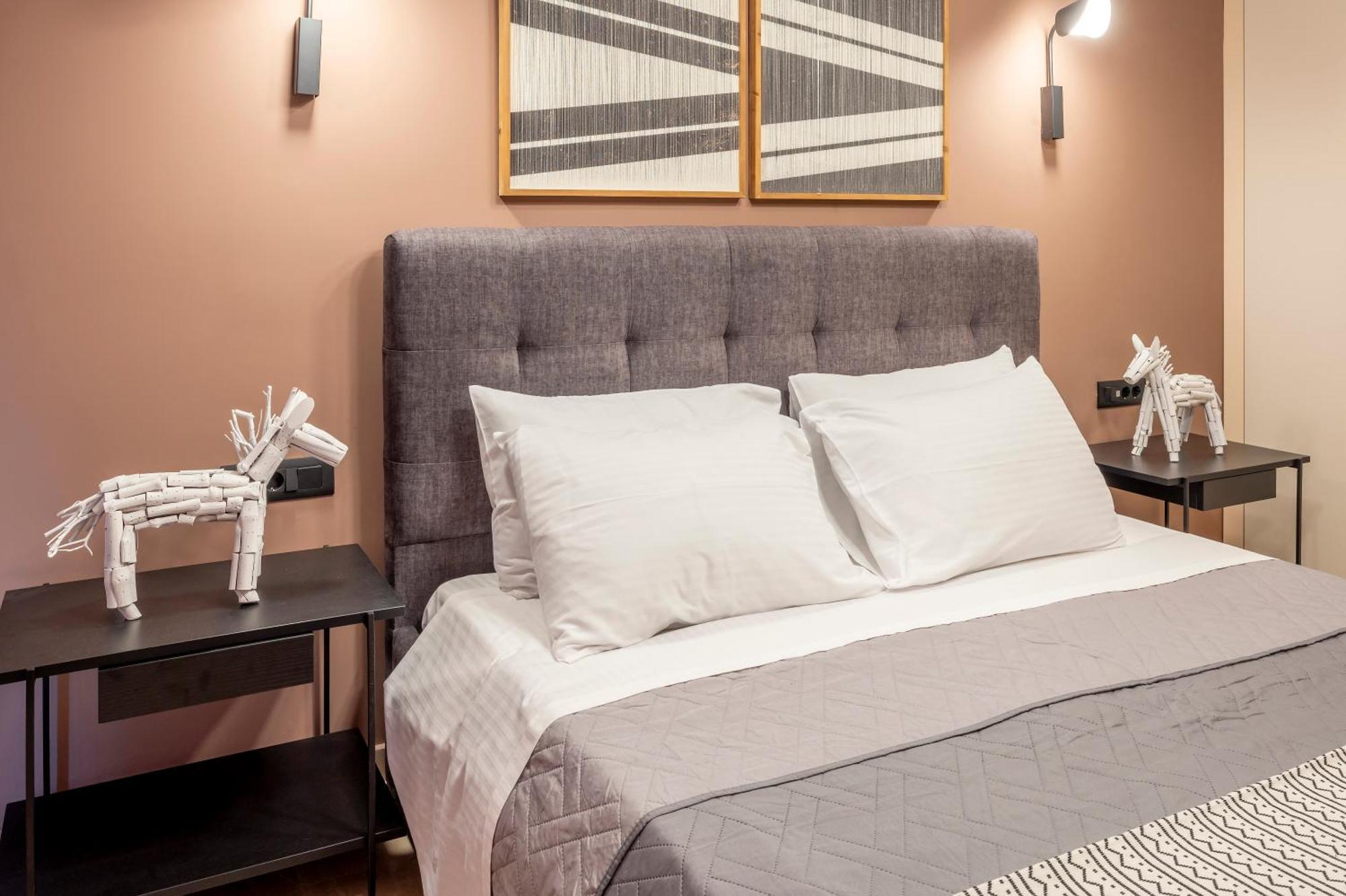 Anna Suites Kos Exterior foto
