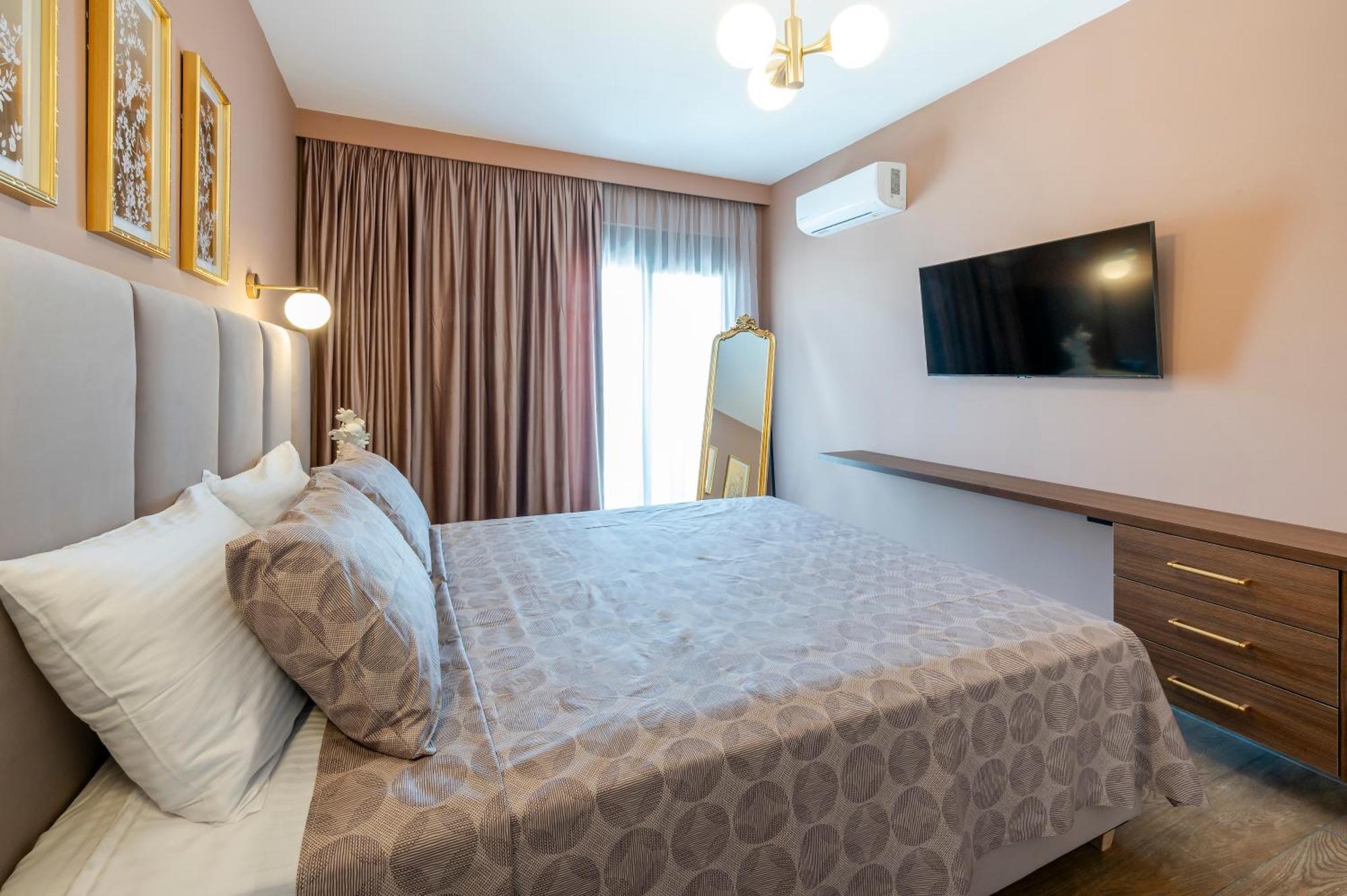 Anna Suites Kos Exterior foto